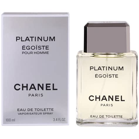 platinum egoiste chanel pour homme|Chanel platinum egoiste boots.